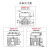 靳拓 单相可控硅整流桥MFQ半控桥充电器电机 MFQ40A600V
