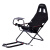 Playseat 挑战者折叠赛车游戏座椅G29G923G920T300T248支架GT7R5 ART落地式显示器支架(55寸