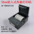 日曌嵌入式微型热敏打印机模组单片机自助终端机58MM小票据RS232 T8II模组USB+RS232+钱箱口 官方标配
