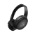 BoseQuiet Comfort45 升级款真无线消噪耳机bose qc45 二代bose ultra头戴式蓝牙降噪耳机游戏bose耳机 QC45 黑色（一代） 【Bose官方授权店 全国联保】