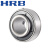 HRB/哈尔滨 外球面轴承 306尺寸（30*72*43） UC306 