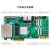 米联客MLK-F26-KU040/060 FPGA开发板Xilinx Ultrascale PC 单买综合模块(DVPOV5640+7寸液晶屏+DA