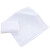 Supercloud 小方巾（纳米）白色30*30cm 企业客户专属定制 10000条