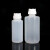 三通盖抽真空瓶 手提桶瓶 耐强酸碱PP塑料大桶 高温高压桶 抽真空瓶4L