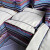 擦机布棉工业抹布 标准大块碎布头吸水吸油不掉毛废布 50斤京津冀