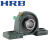 HRB/哈尔滨 外球面轴承 215尺寸（75*130*77.8） UCP215 