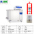 大功率超声波清洗机工业模具发动机五金零件清洗器非成交价 内槽600*500*400MM 30头 120L