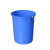 瑾如云海  60升加厚塑料水桶 120升带盖耐劳周转桶 150升大容量家用储水桶 60升C型水桶