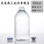 盐水瓶玻璃瓶高温实验瓶番茄酱瓶100ml250ml500ml 500ml26口T型塞铝塑盖