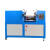 鹿色塑料橡胶开放式炼胶机2-14寸实验室变频电加热硅胶塑化混炼仪 10寸炼胶机