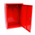 绿消 消火栓箱 消防器材消防水带箱（空箱）650*450*240  壁厚0.8mm 单位 个