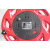 线盘电线卷盘绕线轴空盘20/30/50米滚子移动电缆盘带线插座 带漏电保护 220V ABS塑料空盘