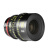 MEKE 美科 全画幅电影镜头 PL EF 16mm T2.5 24/35/50/85/105/135 FF frame cinema lens MK-50mm T2.1 FF PL卡口