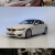 原厂 Paragon 1 :18 宝马 BMW 萨博93 i8 Z8 M4 X5 X4 汽车模型 宝马M4白色