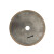 切割片金刚石切割砂轮片切割机配套不锈钢树脂铝合金250*2*32 125*0.6*12.7/树脂金刚石