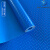 雪柯（XUEKE）牛津地垫pvc防滑垫1.3*15M  车间工厂走廊耐磨地毯防水防油牛津地板革仓库地胶加厚1.5mm 蓝色