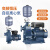 普轩特变频自吸增压泵全自动大流量大功率抽水泵恒压供水水泵 12方22米2.2KW三相2寸口径 PXZ20-3