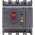 漏电塑壳断路器 CDM3L-3p4p A125A160A200A代替CDM1 4p 125A