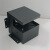QHPLAY 二维单线激光雷达Hokuyo北阳UST-10LX UST-05LX激光扫描测距仪 10CM黑色防护罩