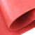 谋福 绝缘垫 10kv高压橡胶板 配电室绝缘胶垫台垫桌垫 工业胶皮耐油地胶皮（红色平面 1米*5米*5mm）