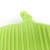出极 硅胶防烫手夹 耐高温隔热手套 单位:个 绿色(2个) 