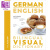 预售 2024年新版 DK双语图解词典 德语 英语 German English Bilingual Visual Dictionary 商务字词典 语言工具书