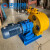 工业挤压软管泵水泥砂浆输送工业蠕动泵大流量粘稠介质30型 RGB泵 RGB75型