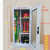 高压配电室配电房绝缘工器具柜10Kv电力安全工器具存放柜全套装置 加厚板工具柜1.5宽0.8深0.4米