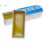 OLOEY维修助焊剂 松香 高纯度 优质助焊松香 助焊剂松香块  10个 精品松香（1小盒）