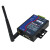 【ZLAN】P2P无线串口服务器RS232/485/42转wifi服务器异地点对点