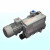立始旋片式真空泵油泵XD040系列包装机小型抽气工业用真空泵XD-020220 XD-020  220V送油/无过滤器