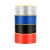 适用于散剪气管PU气管空压机软管气动软管PU料散卖零剪气管PU8X5 PU10X6.5(1米)蓝色