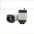 阙锐珈高清摄像SONY1200线BNC 工业相机视觉模拟监控二次元显 杏色