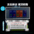 上海东方泵业潜污水泵智能控制器柜面板DFK-QA2/1 QC-2A/2B/1A/1B DFK-Q DFK-QC-2B 控二