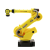 适用于UR abb 发那科 电装埃斯顿爱普生工业机器人模型 机械臂摆件教具 1-6 皮尔兹