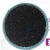 OLOEY黑色母PP PE黑色母粒注塑吹膜厂家通用ABS管材黑色母料环保高光黑 2001普通黑