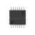 SN74HC04PWR TSSOP-14 六路反相器 贴片逻辑芯片
