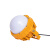 晶全照明（JQLIGHTING）BJQ8766 Pro LED防爆平台灯 标配50W 三防应急照明灯