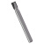 威硬 PCD铣刀有色金属碳纤维户复合材料加工打磨工具刀具/支 D1.5-D4-L50-1T 