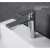TOTO东陶 卫浴 浴室冷热水台盆水龙头 洗脸盆面盆龙头DL363-1/DL352 DL363R