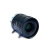 2000万高清工业相机C接口镜头16mm20mp11英寸智能交通视觉检测 20MP 1.1英寸 16mm C口