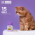 卫仕 猫粮鸡肉味1.6kg+猫多维200片 猫用复合维生素b美毛猫藓猫粮 猫氨酸片200片