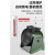先锋（SINGFUN）工业暖风机 2千瓦陶瓷发热（双温控）SFP2-21A