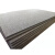 KAWEIDA切割机高密度振动刀玻璃台面毛毡布加硬工业垫雕刻机裁床旋转垫板 黑灰色宽1.7米x长2.7米x厚4mm