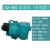 星舵塑料水泵STP50300海水泵泳池专用水池循环泵温泉浴池鱼池 凌霄S2-400单相泵