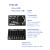 TPM安全模块 TPM2.0 ASROCK华擎 Tpm2 -SLI -S -SPI 受信任的平台 TPM-SPI Industrial