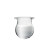 玻璃玻璃反应釜1000ml球形三四口烧瓶2L5L玻璃反应器开口分体 三口盖子24*3 150mm
