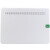 施耐德 施耐德 施耐德 锐智6新款白色弱电箱400X300信息箱 多媒体布线集线箱 白色