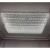 妙普乐2024新款高档新型超亮水晶灯长方形酒店宴会厅吊灯大堂售楼沙盘定 长1.2米x宽0.8米x0.6米2格层