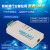北京爱泰USBCAN-I单路带隔离工业级智能USBCAN分析仪CAN盒CAN卡 USBCAN-I+(增强型) 不带OBD线束